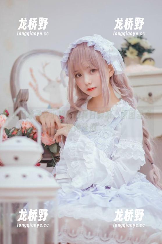 小野妹子w小姐姐的夏日蝉鸣，原图差点被她迷倒