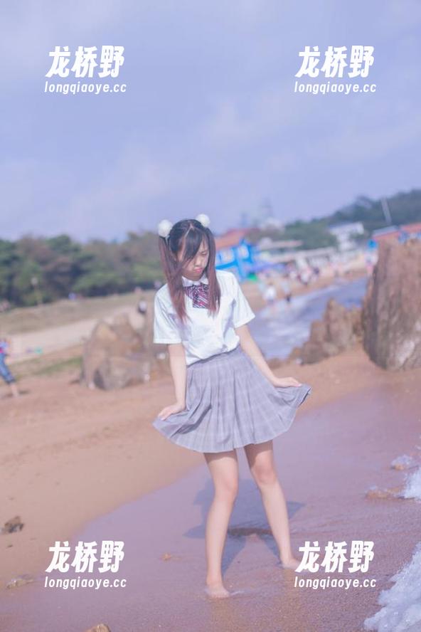 小野妹子w 看小野妹子w的长腿写真,真想用耳朵去丈量那份轻盈!