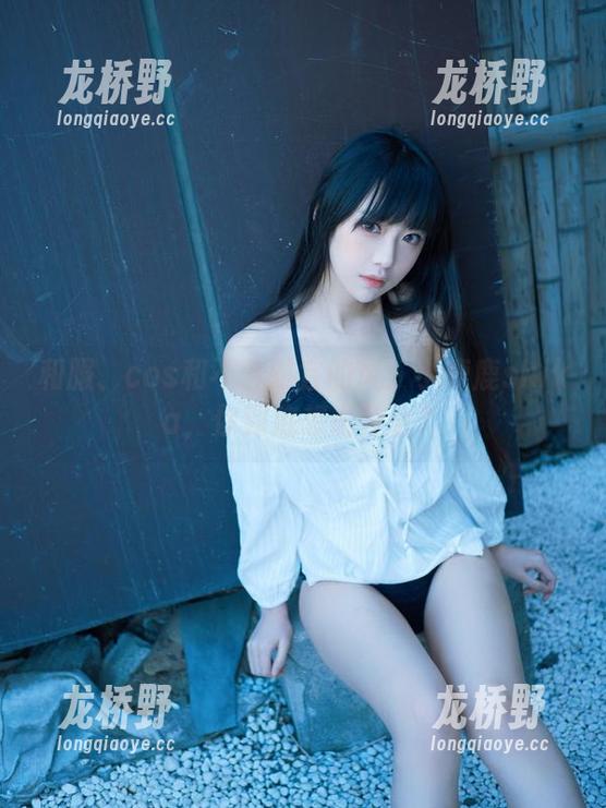 小鹿鹿shika 和服、cos和不合时宜的风:小鹿鹿shika,你到底想说什么?