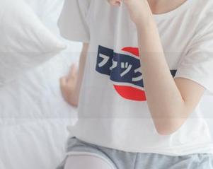 少女秩序 – 不容小觑的小满：女王范儿尽在高清图库发光发热