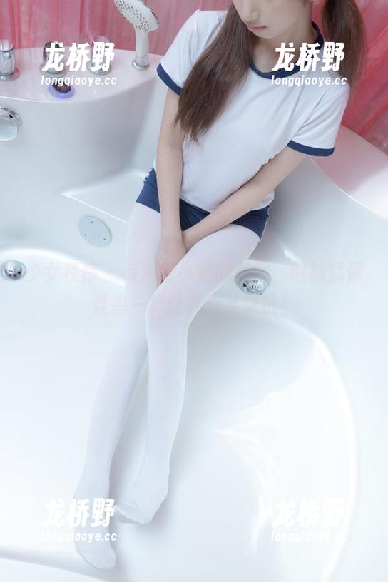 少女秩序 - 每次看小葵的美图，网袜就像怪兽一样让我无从抵抗！