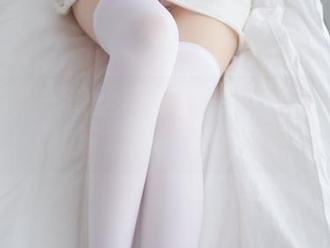 少女秩序 – 蕾丝+无圣光=？晞可似乎给出了比等式更精彩的答案！