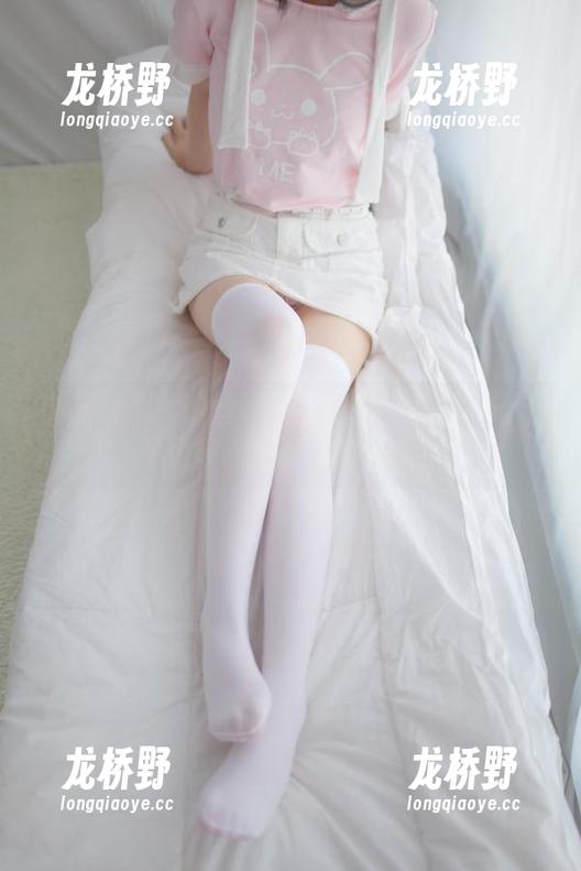 少女秩序 - 蕾丝+无圣光=？晞可似乎给出了比等式更精彩的答案！
