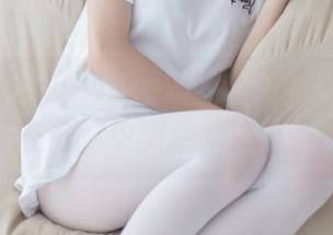 少女秩序 – 鹿可的职业装写真，所有精彩与细节在高清中游走，注意别眨眼！