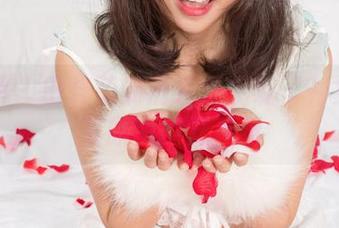 尤果网 - 田梓茵的清纯是个骗子？免费获取原图揭开真相