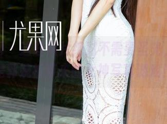 尤果网 - 这些照片绝对不需要圣光,这就是郭婉祈带来的女神写真游戏!