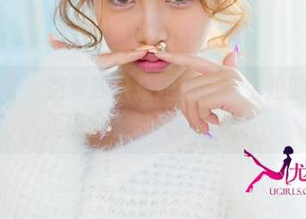 尤果网 - 别看我只是短裤，陈宝拉的写真里蕴含着时代的趋向！