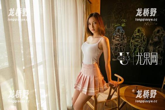 尤果网 - 陈怡曼修女原图！看这身姿，我只想说…咳咳，分享点灵感？