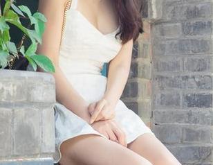 尤果网 – 从未见过的万圣节，颜爱泽私房图照让你惊掉下巴。