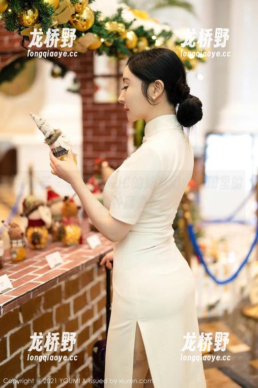 尤蜜荟-娇喘JC 尤蜜荟 - 收集娇喘JC的妹妹们:图册里的某种魔力?