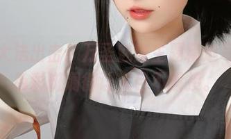 布丁大法出击！万圣魅魔主题精选写真，色彩斑斓得让人目不暇接。