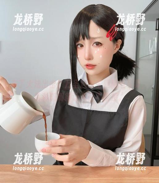 布丁大法出击！万圣魅魔主题精选写真，色彩斑斓得让人目不暇接。