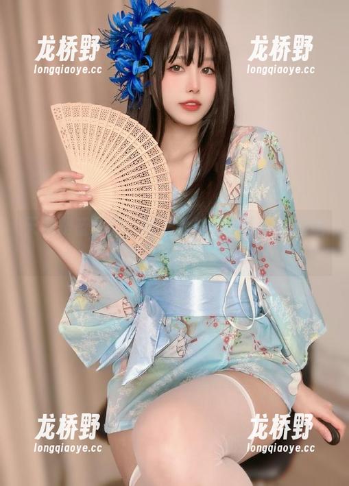 布丁大法 天空是蓝色的,布丁大法的图库分享和地雷系的线索!