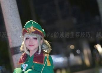 竞泳无衬衫灰丝,幼爱youmeko的泳池生存技巧,越游越惊艳!