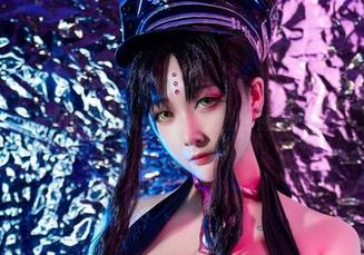 妈妈再也不担心我的福利！念念_D送你女孩图集