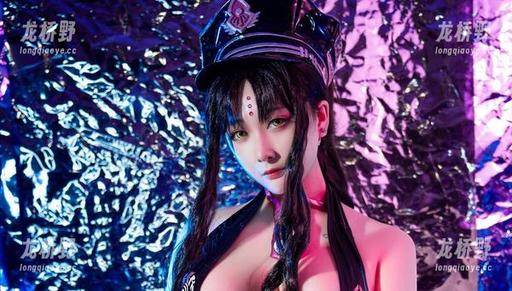 念念_D 妈妈再也不担心我的福利!念念_D送你女孩图集