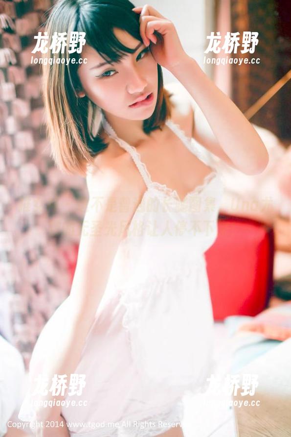 推女神-Una尤娜 推女神 - 这不是普通的长腿图集,Una尤娜的无圣光风格让人停不下来!