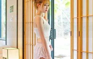 推女神 - 岑苑之barbiebaby修女系列，美图合集，点滴不落