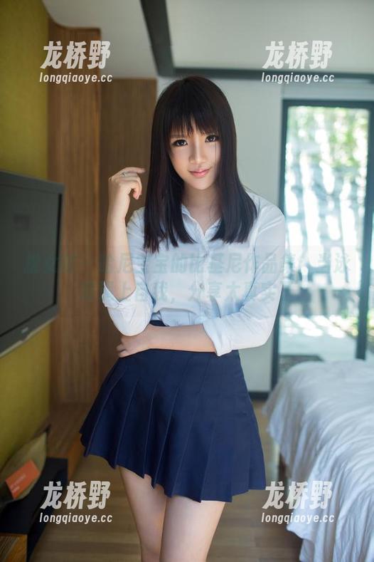 推女郎-哈尼宝宝 推女郎 - 哈尼宝宝的比基尼作品集:当泳装遇上自我,分享太真实了