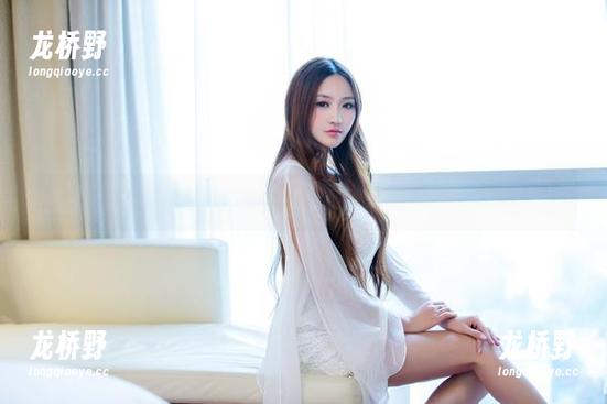 推女郎-土豆姐 推女郎 - 最新写真,土豆姐的女友造型,完全被圈粉了!