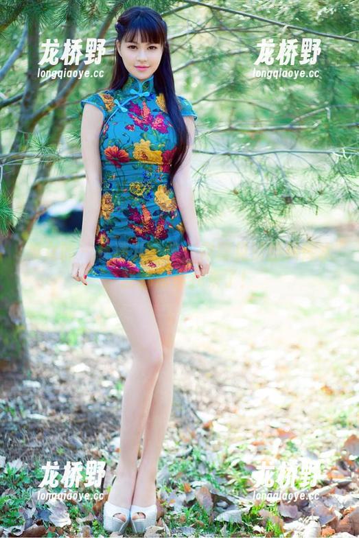 推女郎-林清儿 推女郎 - 林清儿全集:你没见过的死库水,我都帮你找来了!