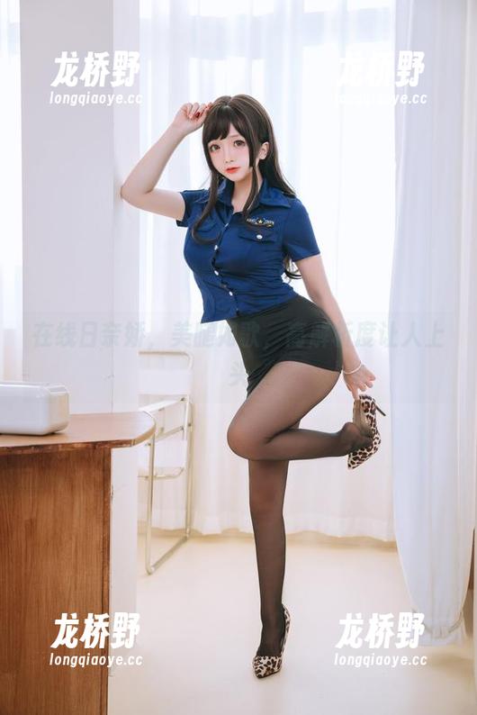 在线日奈娇，美腿如歌，高解析度让人上头