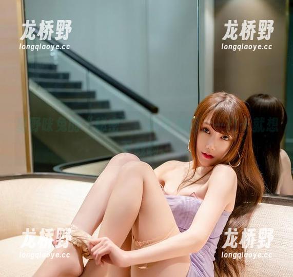 星野咪兔的“秘密”，这些美图，一打卡就想下载啊。
