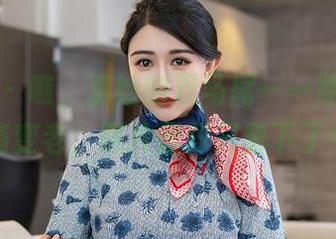 星颜社 - 瞧，清妙的双马尾——原图中时光悄悄变老，照片里却只留下了今天。