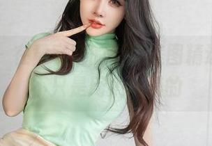 星颜社 - 在黄寒娜的浴室美图精选里，水不只是用来洗澡的