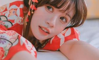 精选星黛鹿鹿i女仆图集，咳咳，警惕迷失在萌圈里！