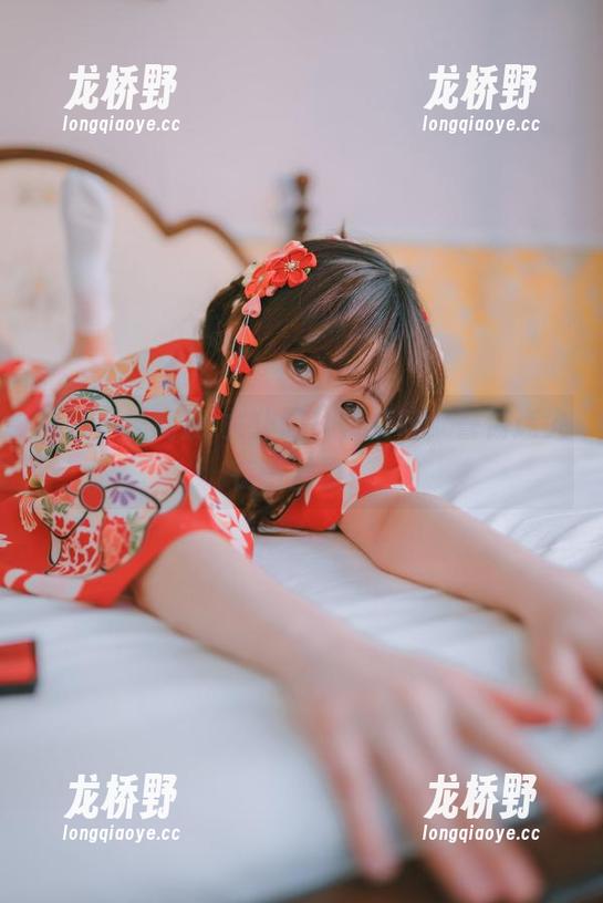 星黛鹿鹿i 精选星黛鹿鹿i女仆图集,咳咳,警惕迷失在萌圈里!