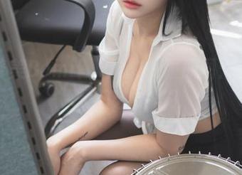 直面普美Bomi(보미)的和服原图：“私拍”是门艺术吗？