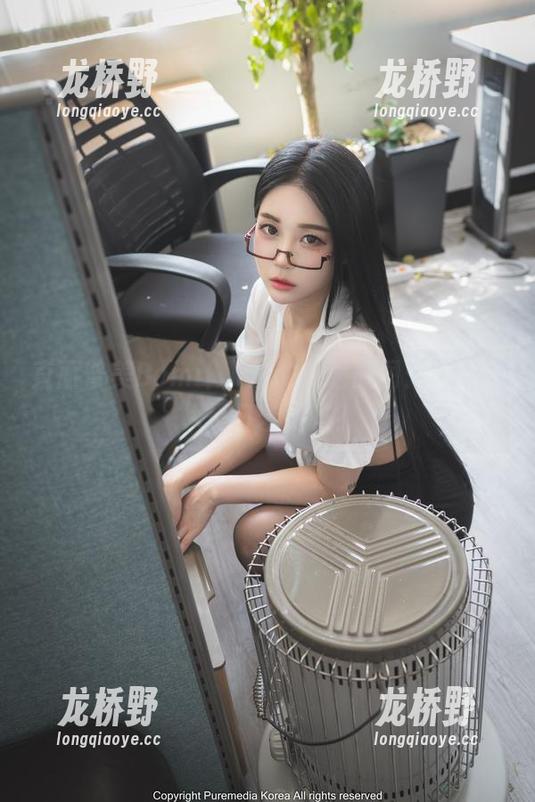 直面普美Bomi(보미)的和服原图：“私拍”是门艺术吗？