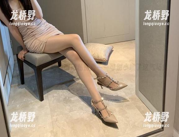 有你喵 微密圈 - 有你喵的御姐私房秀——可别小瞧了这气场!
