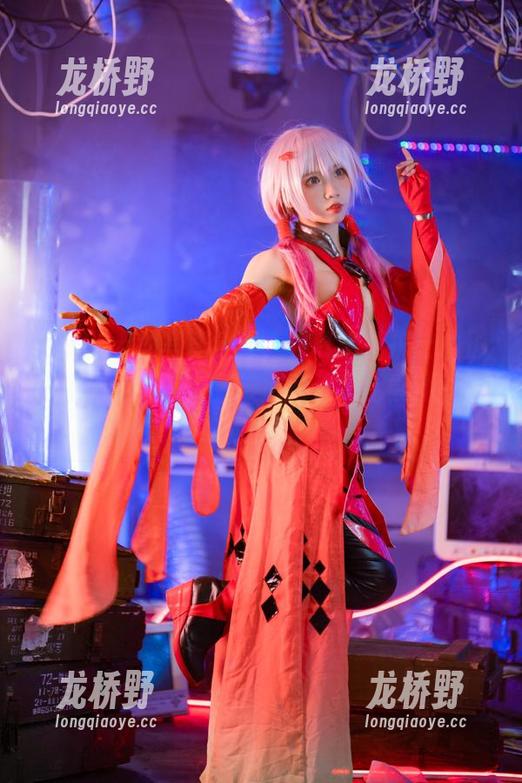 果咩酱 兔子护士的写真全集,果咩酱把护士的形象重新定义了,真该问问这护士能不能治愈我的心?