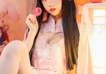 厨娘果咩酱w的图包,暗藏了多少厨房小插曲呢?