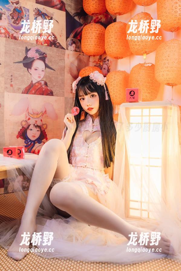 厨娘果咩酱w的图包，暗藏了多少厨房小插曲呢？