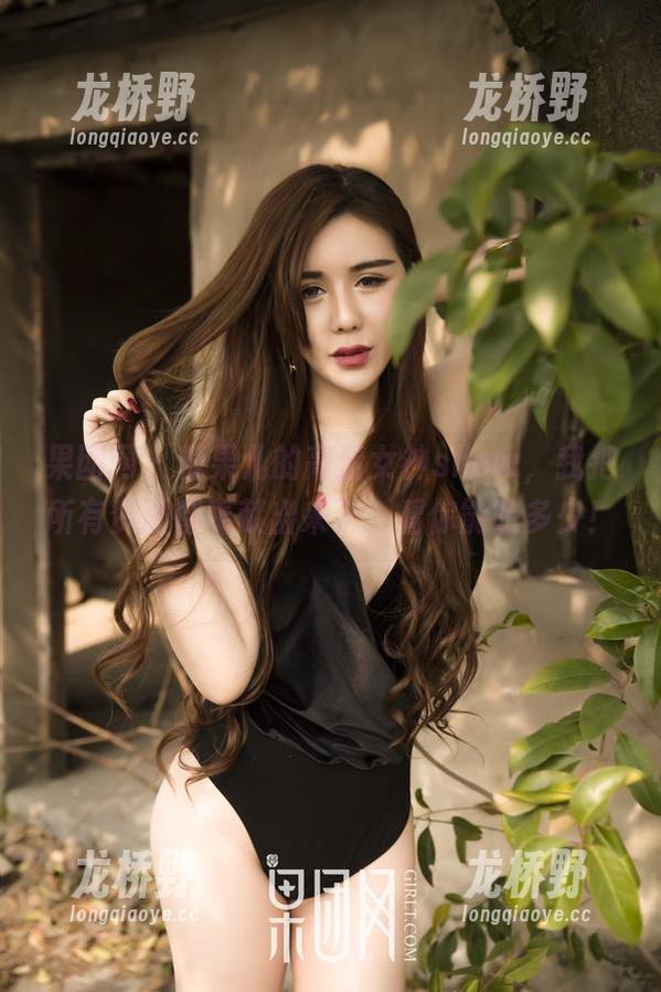 果团网 - 糖果儿的高清女神show，我把所有资源都奉献出来了，看你能吃多少！