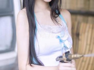 果团网 - 免费的福利图包!不!腼腆妹妹的“我可以”就在这儿,酸酱兔亲自奉上!
