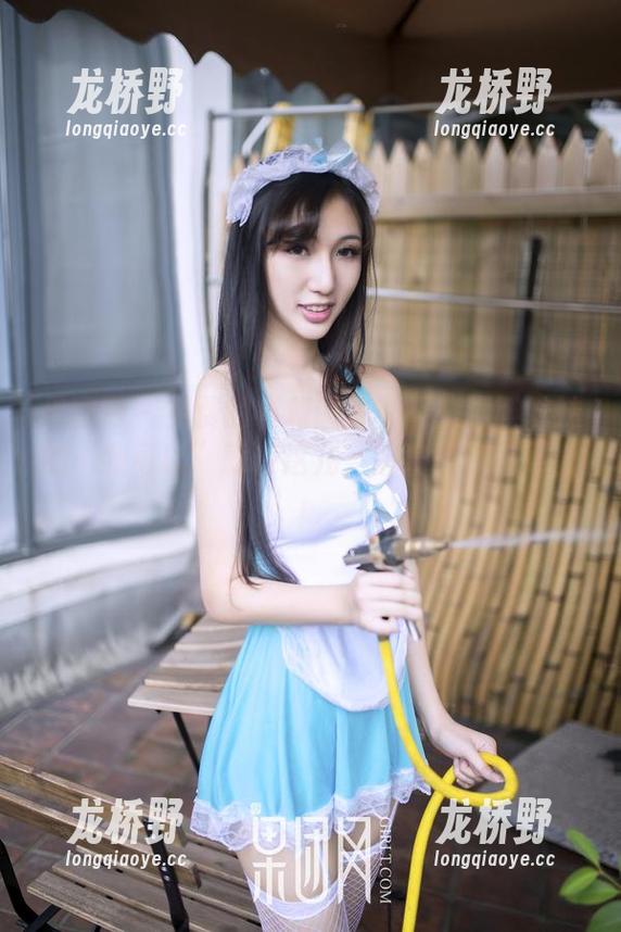 果团网-酸酱兔 果团网 - 免费的福利图包!不!腼腆妹妹的“我可以”就在这儿,酸酱兔亲自奉上!