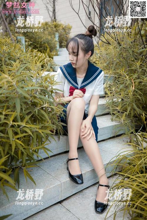 梦丝女神-刘诺 梦丝女神 - 在这本刘诺泳衣写真图册里,看到了海风和隐隐的潮湿感,离沙滩还远吗?