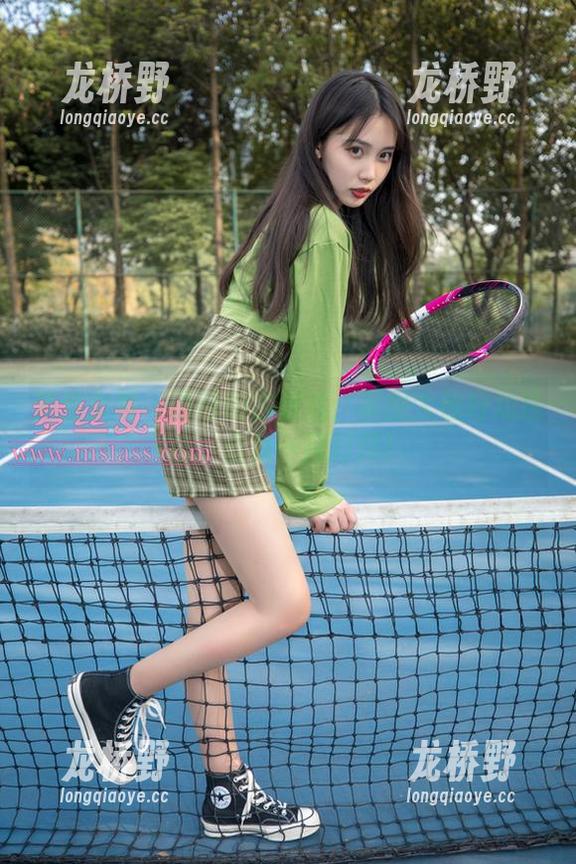 梦丝女神-晓晓 梦丝女神 - 晓晓的古装戏:美图大仙好戏连台,合集一网打尽!