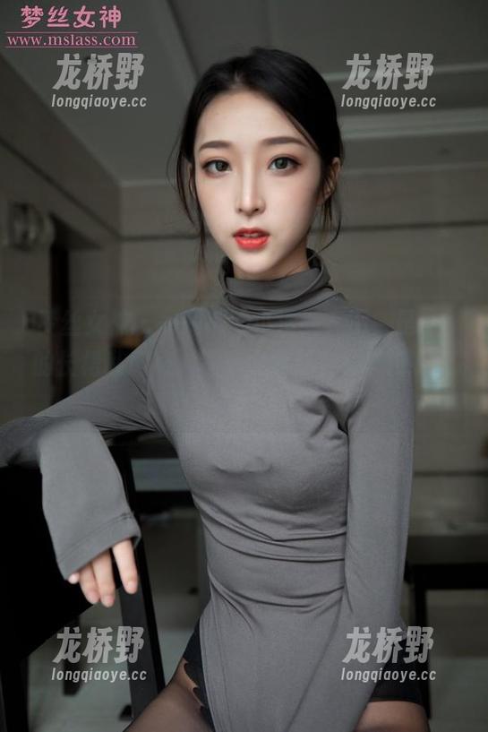 梦丝女神-玥玥 梦丝女神 - 一刹那的小清新?不,是玥玥的长裙私房美人坯子大合集,别说没有警告哦!