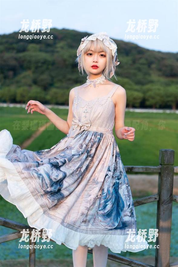 梨瑾瑾 在梨瑾瑾面前,美腿和cos都是配角,你敢信?
