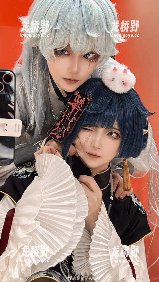 楚楚子w的全套丝袜作品，不得不说，外面的世界也太美好了吧。