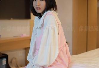 模范学院 - 穿着职业装的Jennanni_Jen，你见过吗？快来翻翻这本分享集