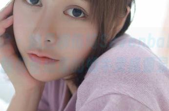 模范学院 – 她是柳侑绮Sevenbaby，原图和壁纸里的奶牛灵感源泉