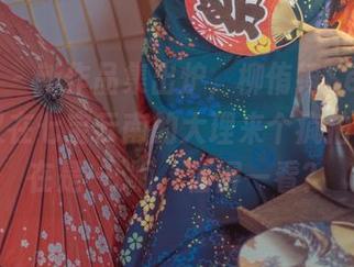 波萝社 – 新作品集出炉，柳侑绮Sevenbaby又在七宝云南的大理来个疯拍，这实在是…..呃，值得一看？