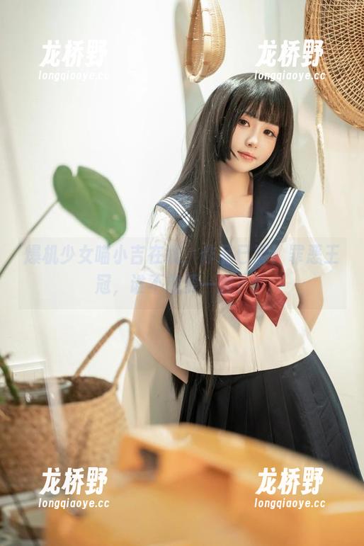 爆机少女喵小吉在线，作品已至！罪恶王冠，谁不想要一尝？！