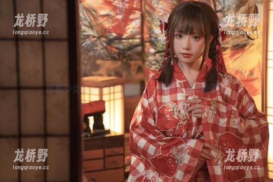 爆机少女喵小吉 爆机少女喵小吉的私房护士,呵呵,我又想歪了